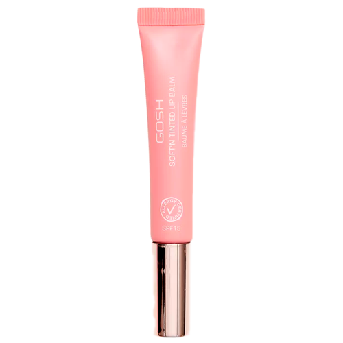 Køb Gosh Soft n Tinted Lip Balm Nude ml Hurtig levering