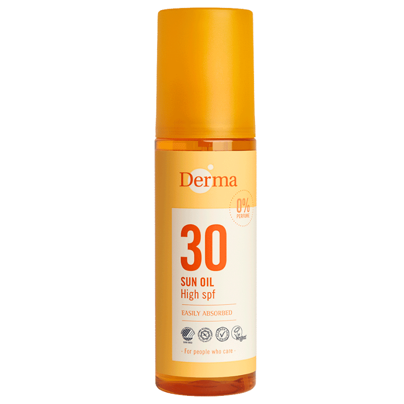 Derma Sololie Spray SPF 30 (150 ml)