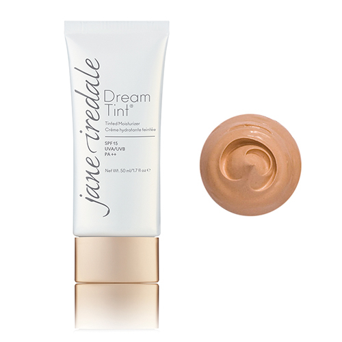 Jane Iredale Dream Tint SPF15 Medium (1 stk)