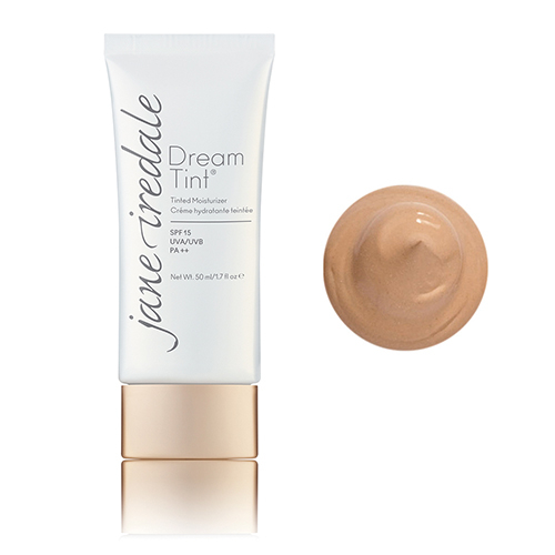 Jane Iredale Dream Tint SPF15 Medium Light (50 ml)