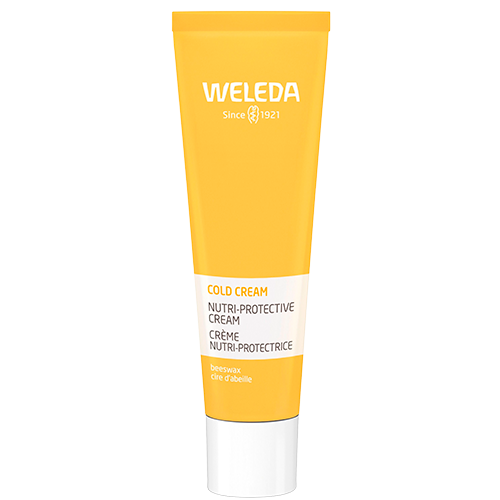 Weleda Cold Cream Nutri-Protective Cream (30 ml)