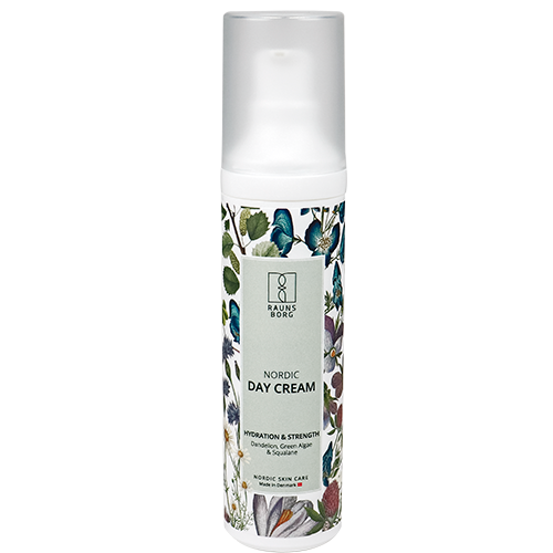 Raunsborg Nordic Day Cream (50 ml)