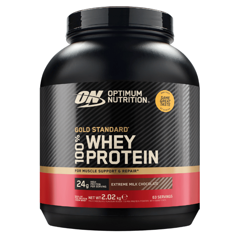 Sport & protein