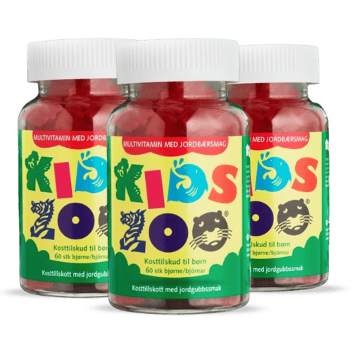 Gummies