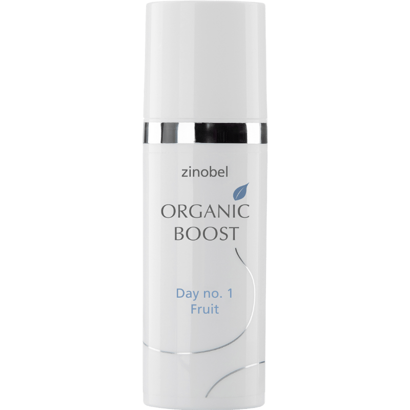 Zinobel Day no. 1 "Fruit" dagcreme - 50 ml.