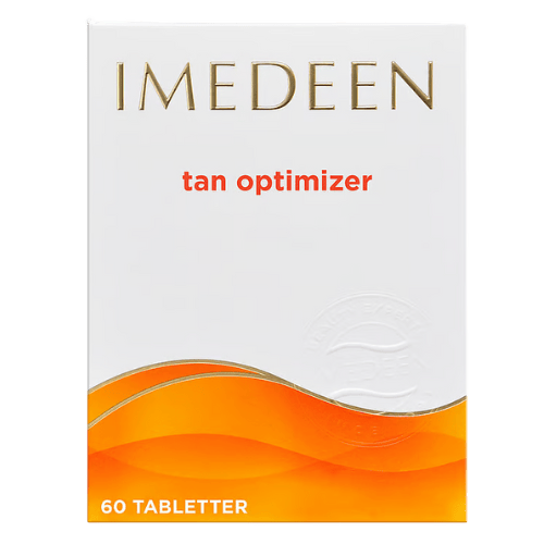 IMEDEEN Tan Optimizer (60 tabl)