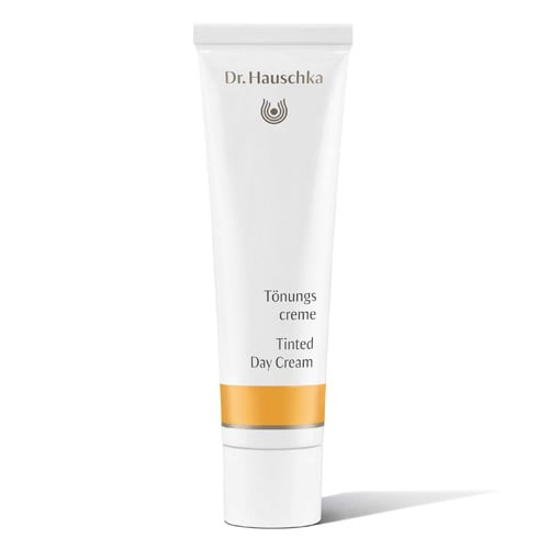 Dr. Hauschka Tonet Dagcreme - 30 ml.