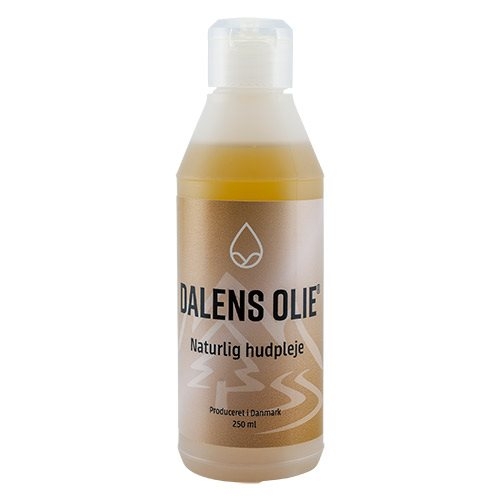 Dalens olie - 250 ml.
