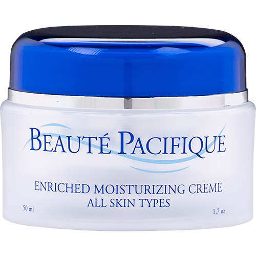 Beauté Pacifique Fugtighedscreme - 50 ml.