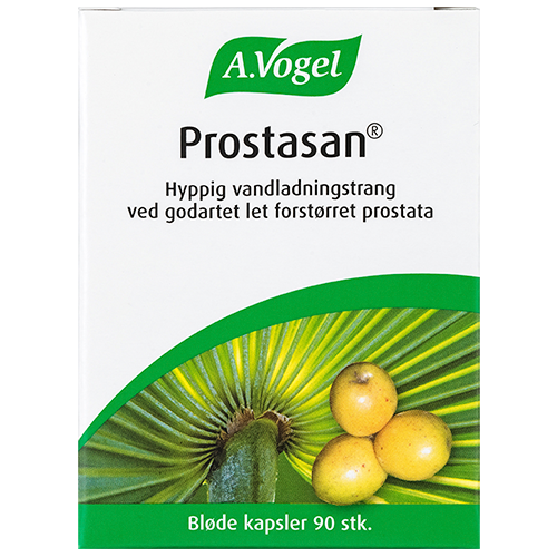 Vandladningsbesvær
