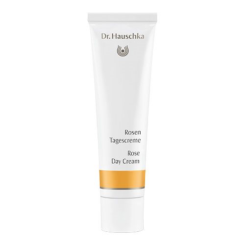 Dr. Hauschka Dagcreme Rose - 30 ml