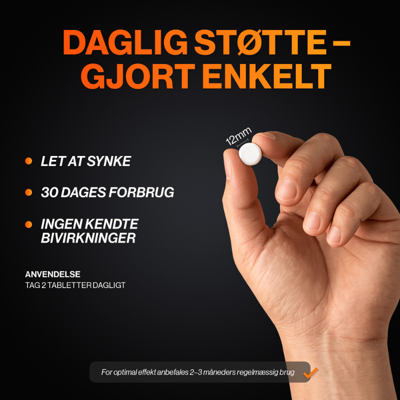4 HIM TestoBalance (60 tabl)