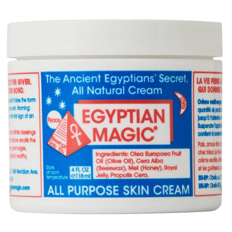 Egyptian Magic All-Purpose Hudcreme (118 ml)