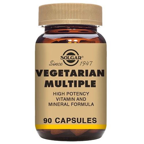 Multivitamin