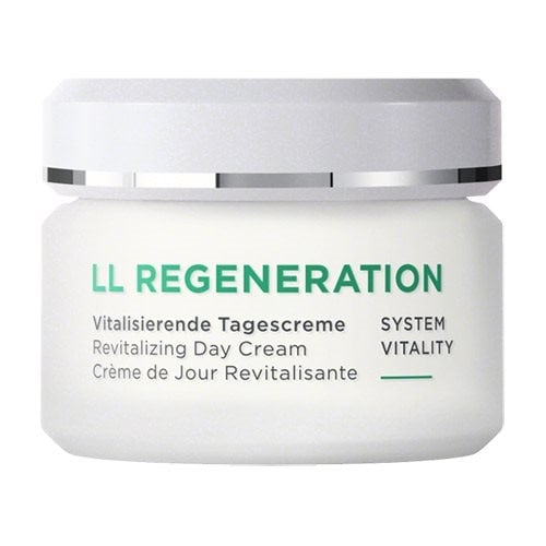 Annemarie Börlind LL Regeneration Day Cream - 50 ml.