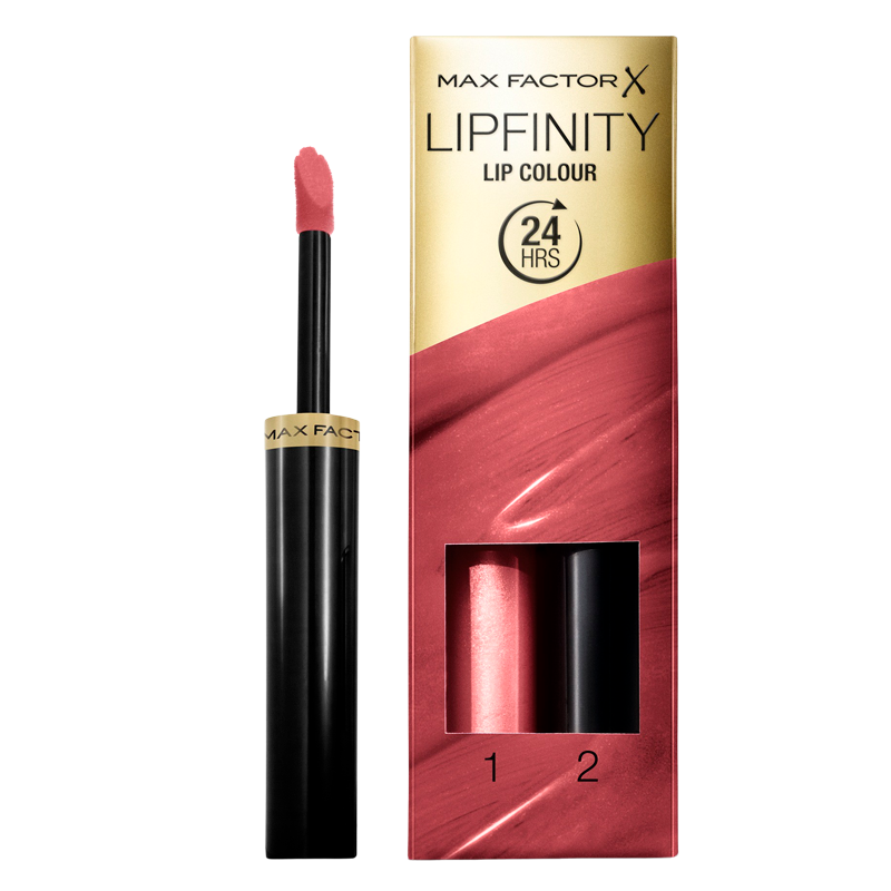 Max Factor Lipfinity 102 Glistering (4 ml)