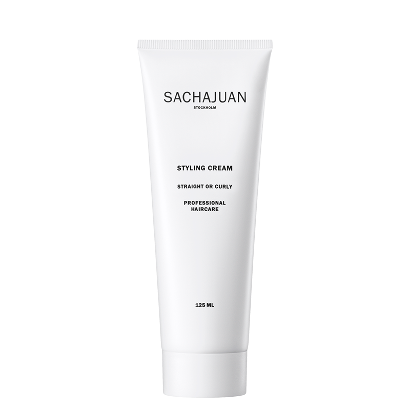 Sachajuan Styling Cream (125 ml)