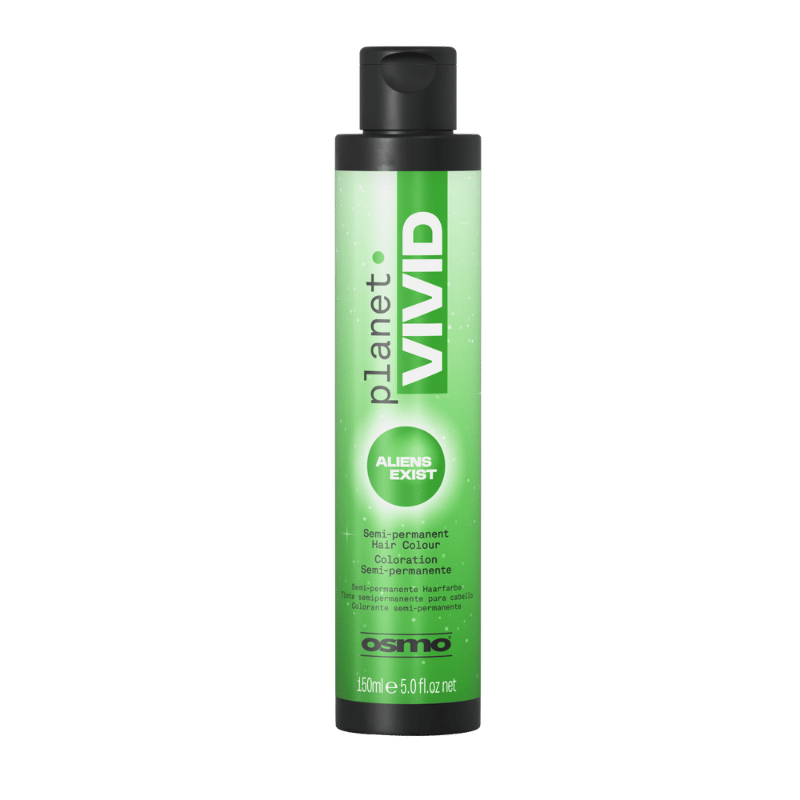 OSMO Planet Vivid - ALIENS EXIST (150 ml)