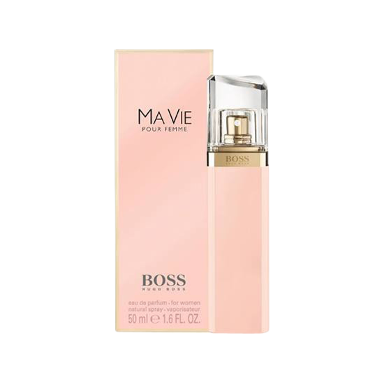 Hugo Boss Boss Ma Vie EDP 50 ml.
