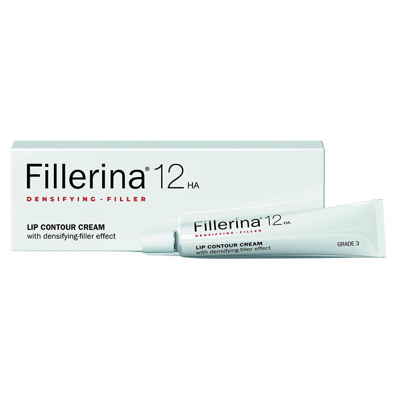 Fillerina Lip Contour Cream Grade 3 (15 ml)