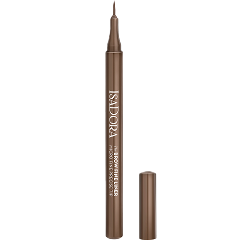 IsaDora The Brow Fine Liner Micro Fine Precise Tip 41 Taupe (1,1 ml)