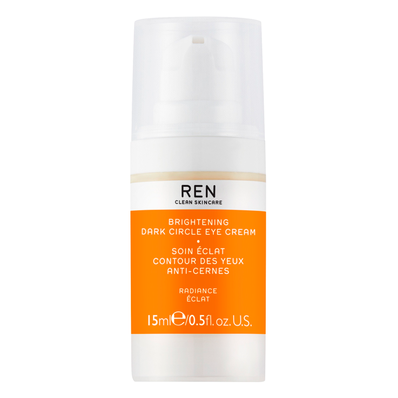 Ren Skincare Radiance Brightening Dark Cicle Eye Cream (15 ml)