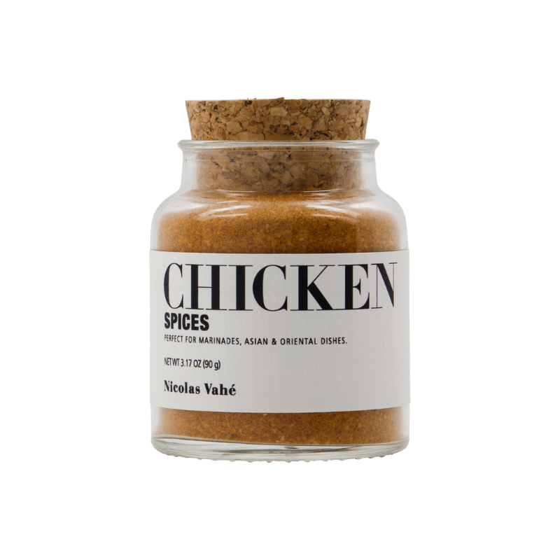 Nicolas Vahé Kylling Krydderiblanding (90 g)