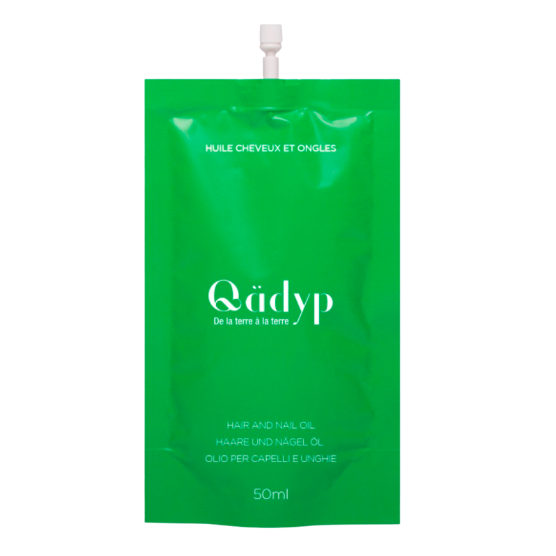 Qadyp Hair Oil - 50 ml