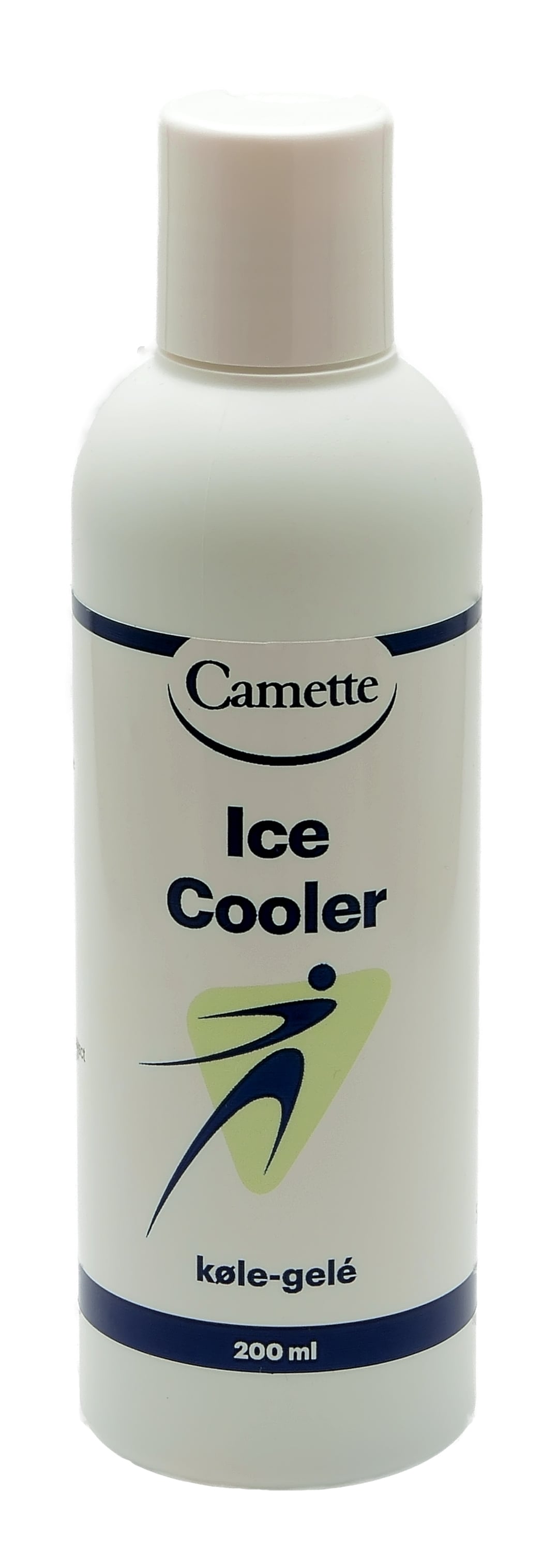 Camette Ice-Cooler - 200 ml.