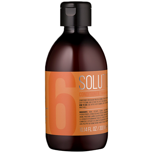IdHAIR Solutions No.6 (300 ml)