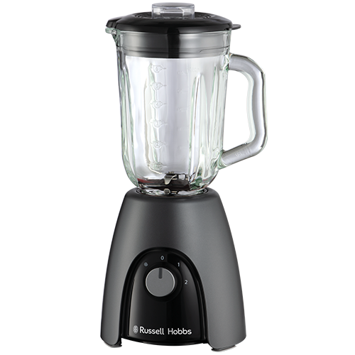 Russell Hobbs Desire Matte Charcole jug blender (1 stk)