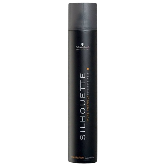 Schwarzkopf Silhouette Super Hold Hairspray 300 ml.