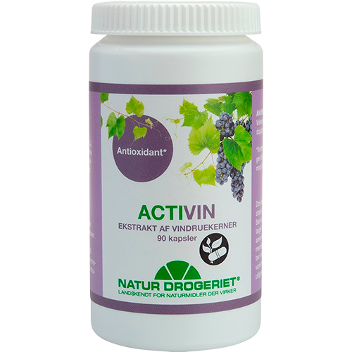 Activin - 90 kaps.