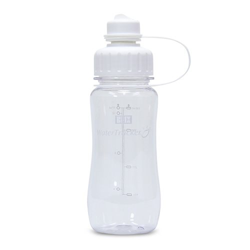 WaterTracker, Clear 0,5 L