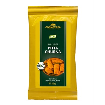 Cosmoveda Pitta Churna Ø (25 gr)