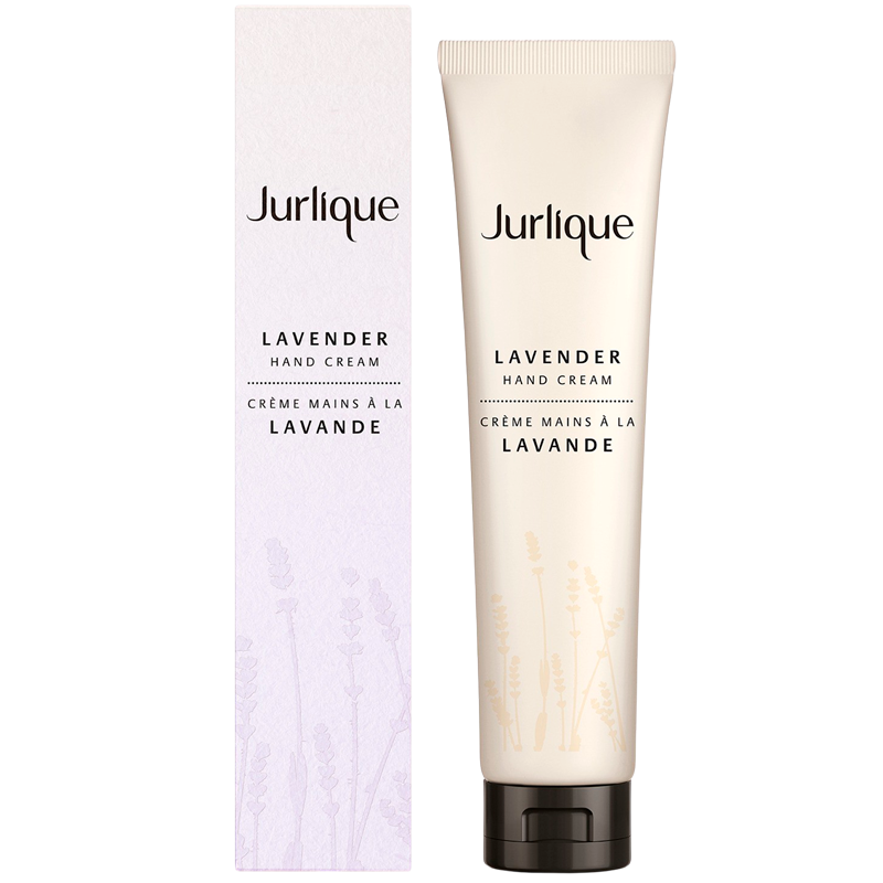 Jurlique Lavender Hand Cream (40 ml)