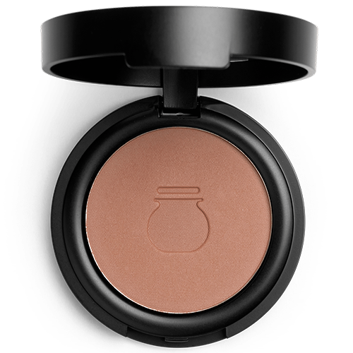 Nilens Jord Face Feature Contour Powder Nougat (6,8 g)