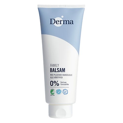 Derma family balsam (350 ml)