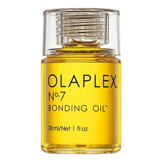 Olaplex No. 7 Bonding Oil (30 ml)