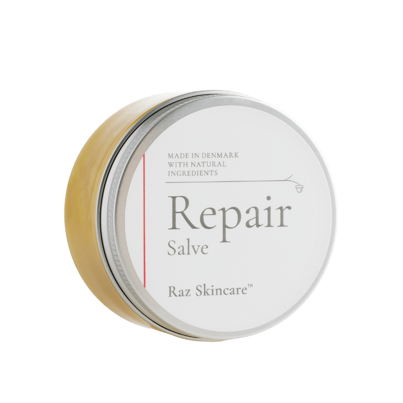 RAZ SKINCARE Repair Salve (100 ml)