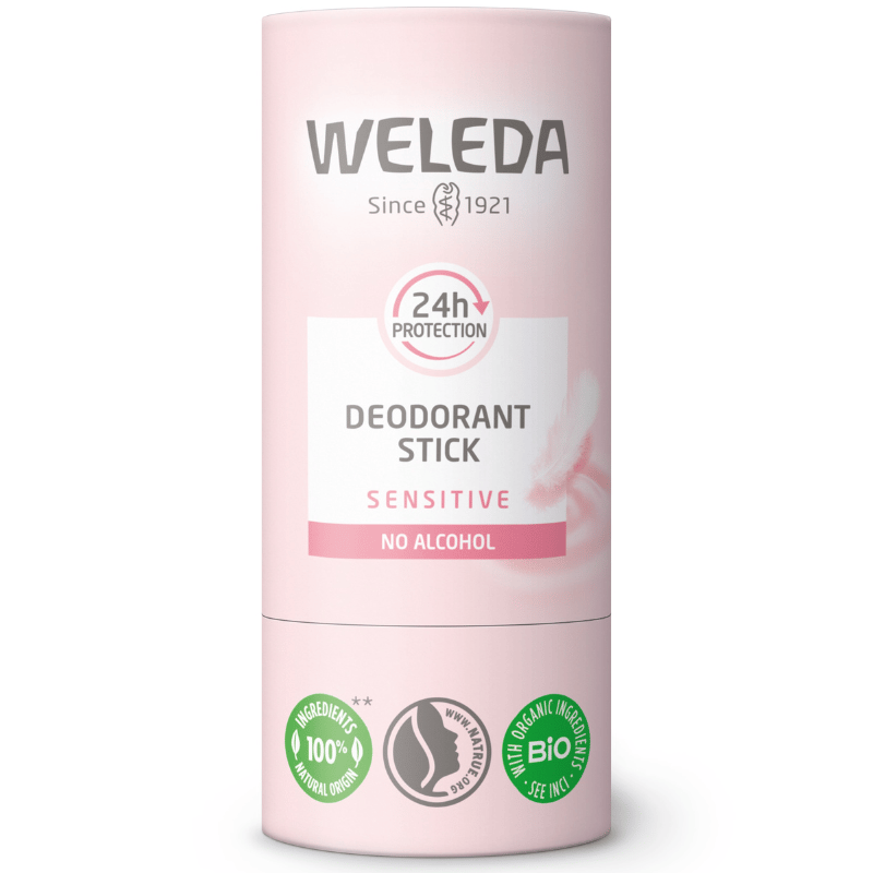 Deodorant