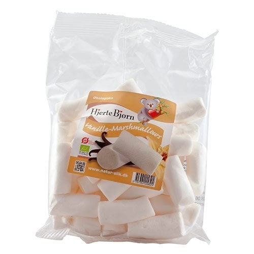Vanilje Skumfiduser Ø (100 gr)