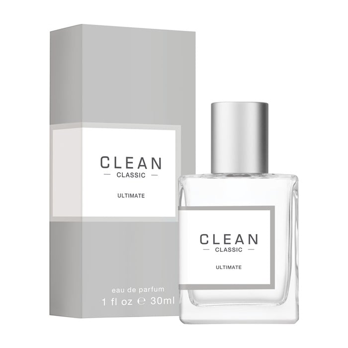 CLEAN Classic Ultimate (30 ml)