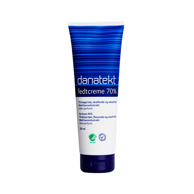 Danatekt Fedtcreme 70% (250 ml)