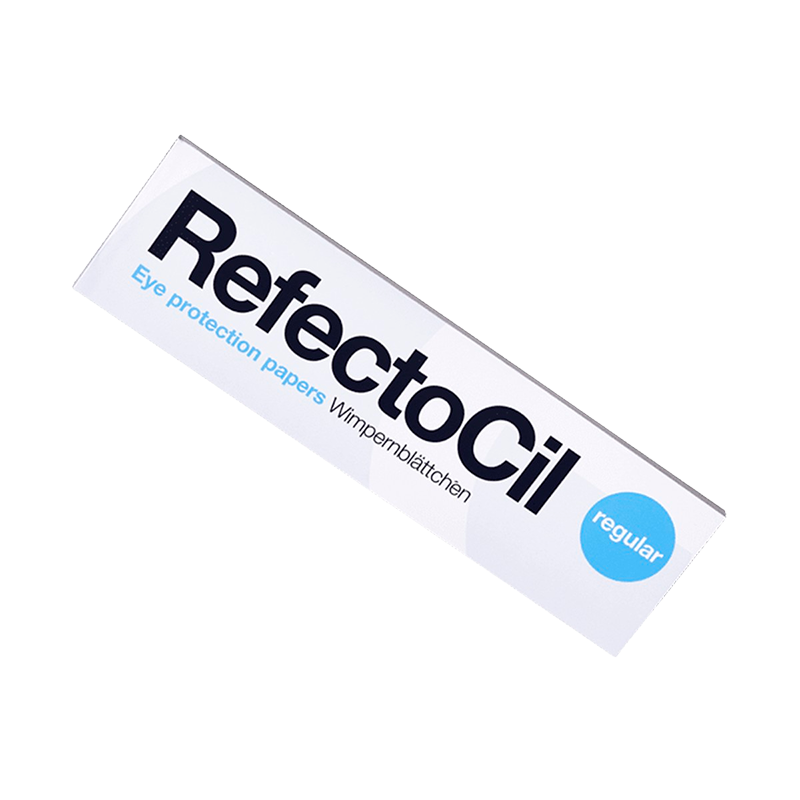RefectoCil Eye Protection Papers (96 stk)