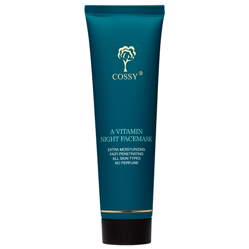 Cossy A-vitamin face mask (100 ml)