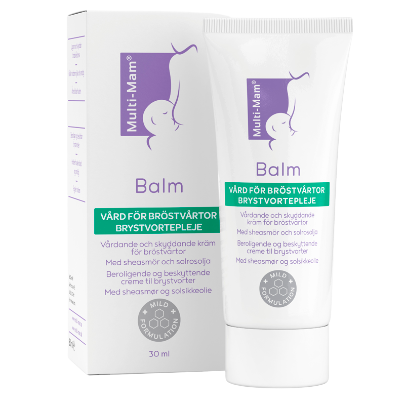 Multi-Mam PROTECT (30 ml)