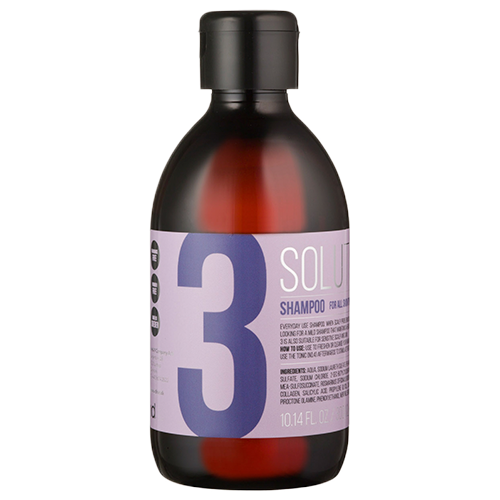 IdHAIR Solutions No.3 (300 ml)