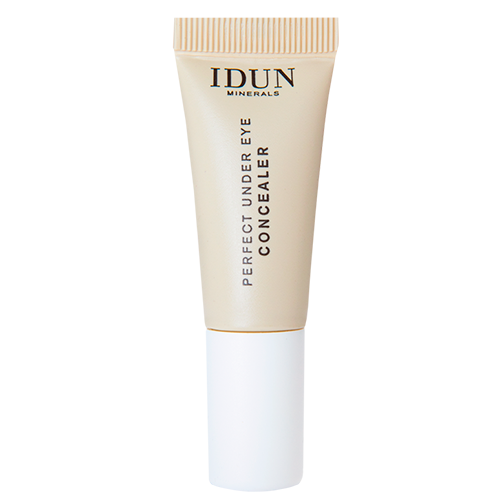 IDUN Minerals Perfect Under Eye Concealer Fair (6 ml)
