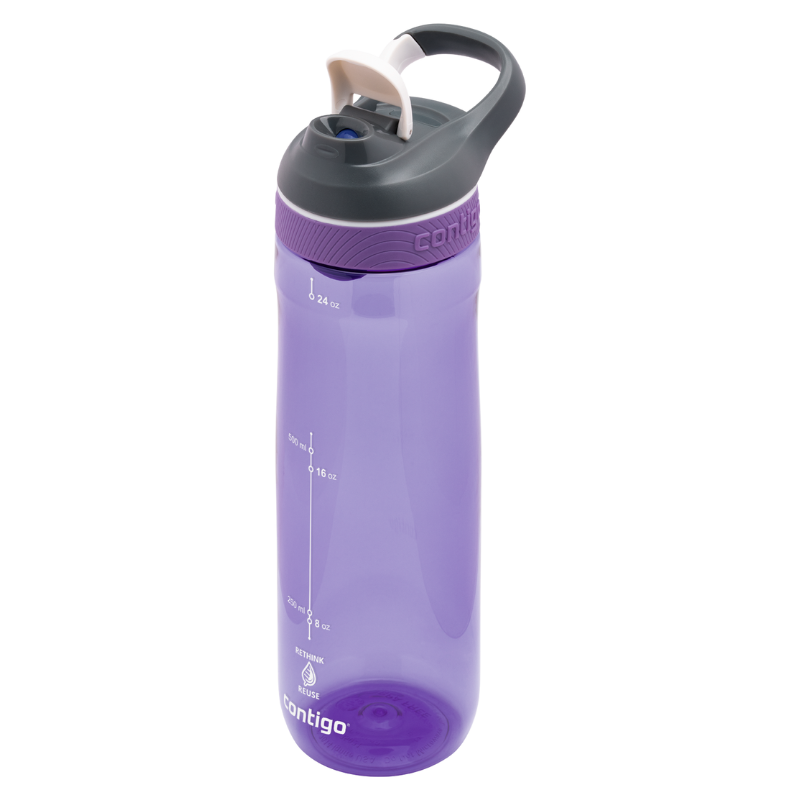Contigo Drikkedunk Cortland Tritan Grapevine (720 ml)